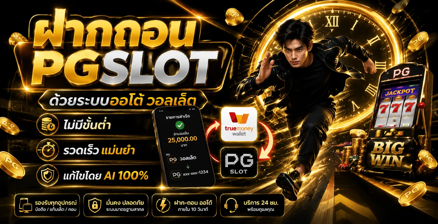 หน้าทดลองเล่นสล็อตฟรี LUCKYBET98 ทุกค่าย PG PRAGMATIC ไม่ต้องสมัคร